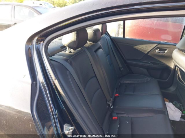 1HGCR2F8XEA118300 Honda Accord Sedan Ex-l