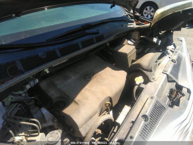 5TDKK3DC5FS658721 Toyota SIENNA LE