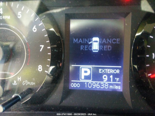 5TDKK3DC5FS658721 Toyota SIENNA LE