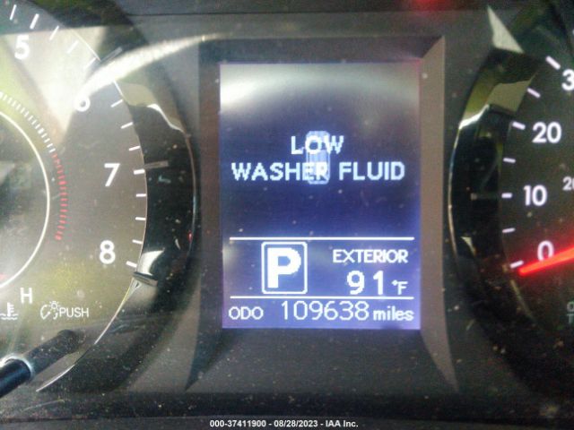 5TDKK3DC5FS658721 Toyota SIENNA LE
