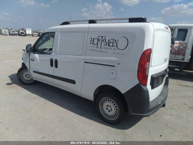 ZFBHRFAB0K6L91505 RAM Promaster City Tradesman