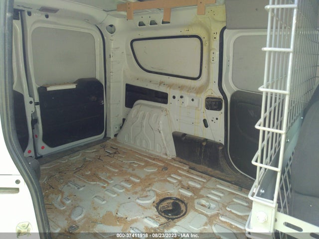 ZFBHRFAB0K6L91505 RAM Promaster City Tradesman