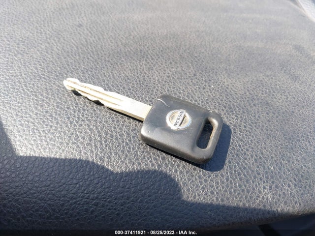 2007 NISSAN VERSA 1.8 S VIN: 3N1BC13E47L367643