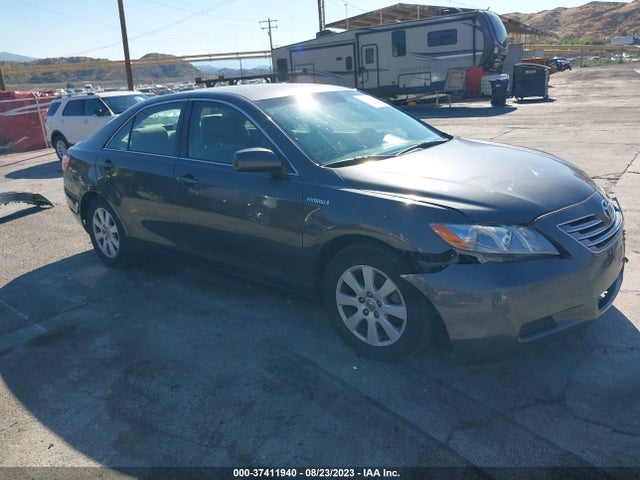 Продаж на аукціоні авто 2009 Toyota Camry Hybrid, vin: 4T1BB46KX9U098507, номер лоту: 37411940