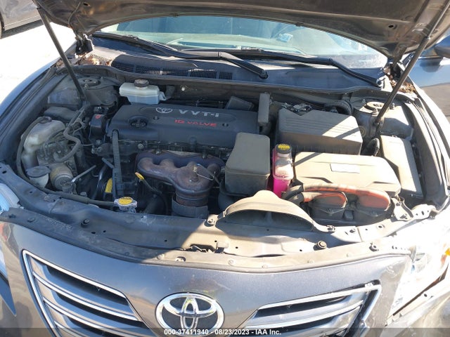 Продаж на аукціоні авто 2009 Toyota Camry Hybrid, vin: 4T1BB46KX9U098507, номер лоту: 37411940