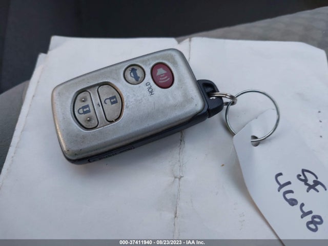 Продаж на аукціоні авто 2009 Toyota Camry Hybrid, vin: 4T1BB46KX9U098507, номер лоту: 37411940