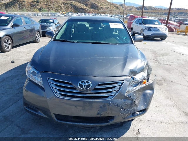 Продаж на аукціоні авто 2009 Toyota Camry Hybrid, vin: 4T1BB46KX9U098507, номер лоту: 37411940