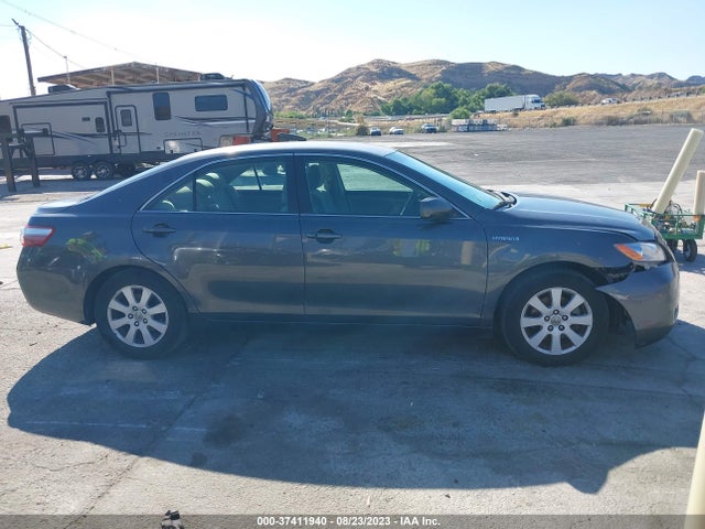 Продаж на аукціоні авто 2009 Toyota Camry Hybrid, vin: 4T1BB46KX9U098507, номер лоту: 37411940