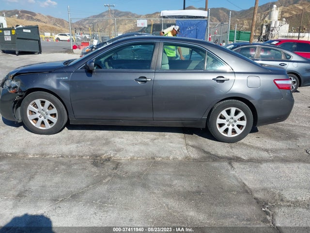 Продаж на аукціоні авто 2009 Toyota Camry Hybrid, vin: 4T1BB46KX9U098507, номер лоту: 37411940