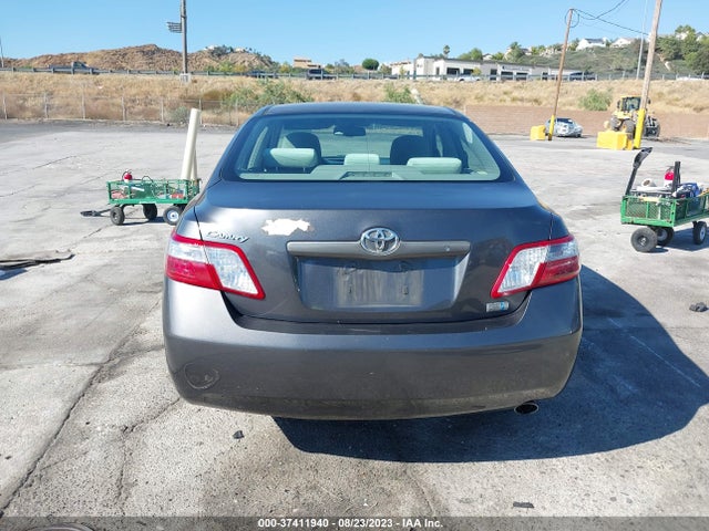 Продаж на аукціоні авто 2009 Toyota Camry Hybrid, vin: 4T1BB46KX9U098507, номер лоту: 37411940