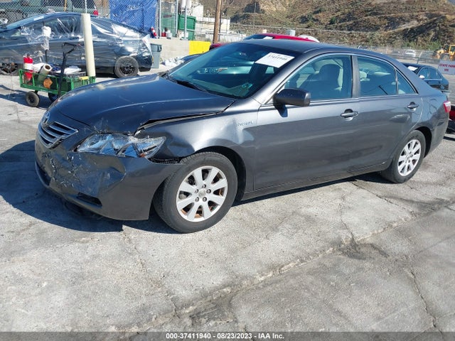 Продаж на аукціоні авто 2009 Toyota Camry Hybrid, vin: 4T1BB46KX9U098507, номер лоту: 37411940
