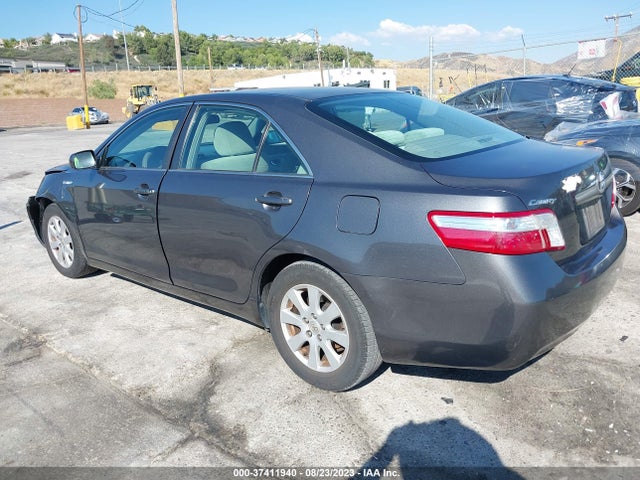 Продаж на аукціоні авто 2009 Toyota Camry Hybrid, vin: 4T1BB46KX9U098507, номер лоту: 37411940