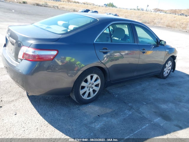 Продаж на аукціоні авто 2009 Toyota Camry Hybrid, vin: 4T1BB46KX9U098507, номер лоту: 37411940