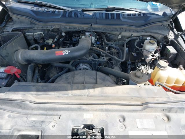 1FT7W2B69JEC55728 Ford Super Duty F-250 Srw Xl/xlt/lariat