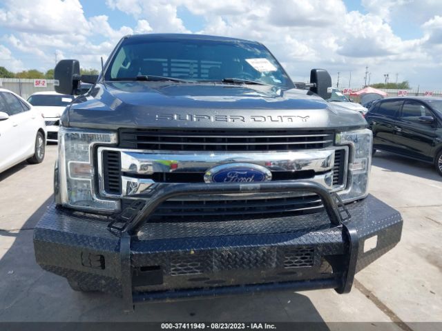 1FT7W2B69JEC55728 Ford Super Duty F-250 Srw Xl/xlt/lariat