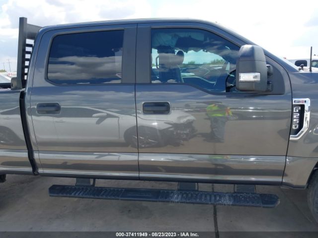 1FT7W2B69JEC55728 Ford Super Duty F-250 Srw Xl/xlt/lariat