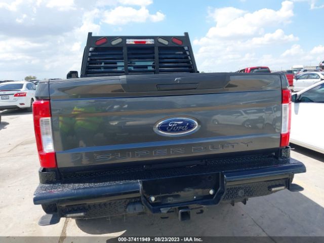 1FT7W2B69JEC55728 Ford Super Duty F-250 Srw Xl/xlt/lariat