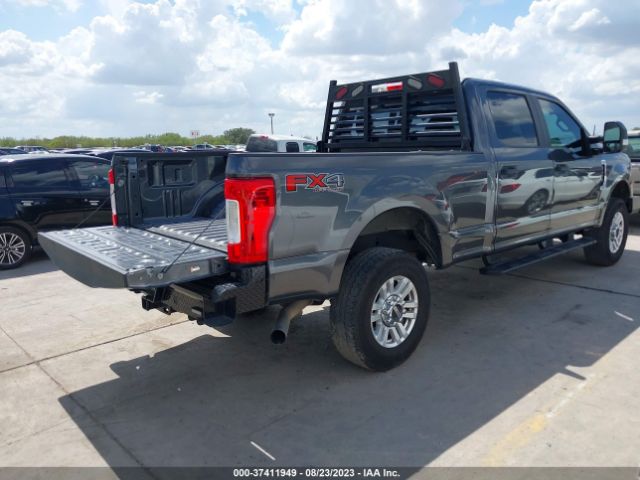1FT7W2B69JEC55728 Ford Super Duty F-250 Srw Xl/xlt/lariat