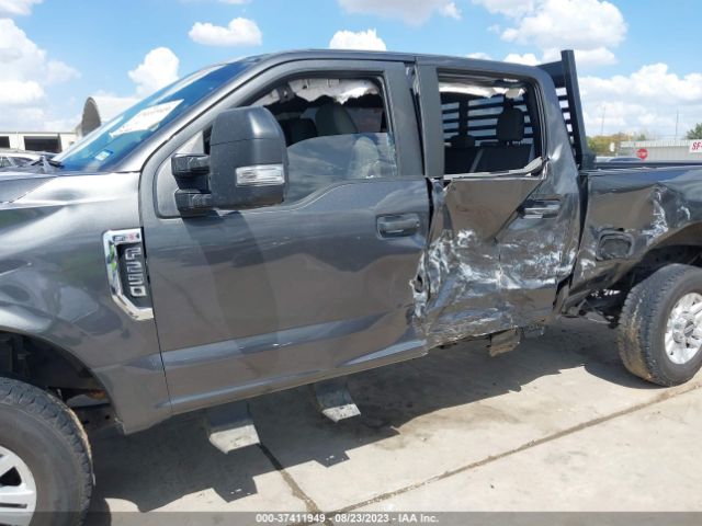 1FT7W2B69JEC55728 Ford Super Duty F-250 Srw Xl/xlt/lariat