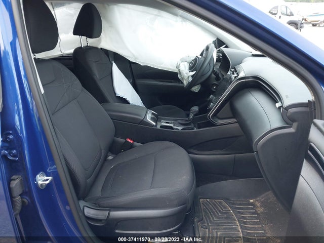 Hyundai TUCSON SE 2022 5NMJACAE2NH056431 Image 11