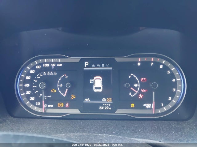 Hyundai TUCSON SE 2022 5NMJACAE2NH056431 Image 13