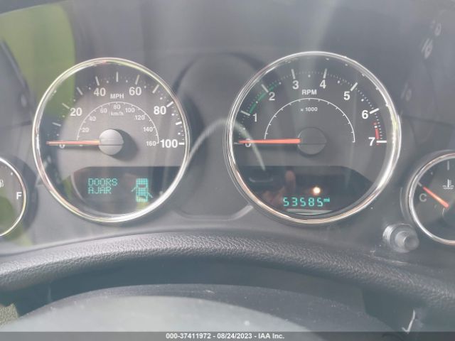 1C4BJWCG1HL739289 Jeep Wrangler Rubicon