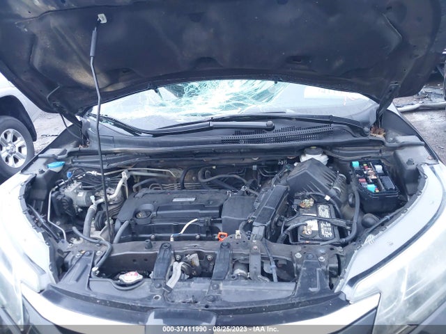 Honda CR-V EX 2016 2HKRM4H58GH642997 Image 10