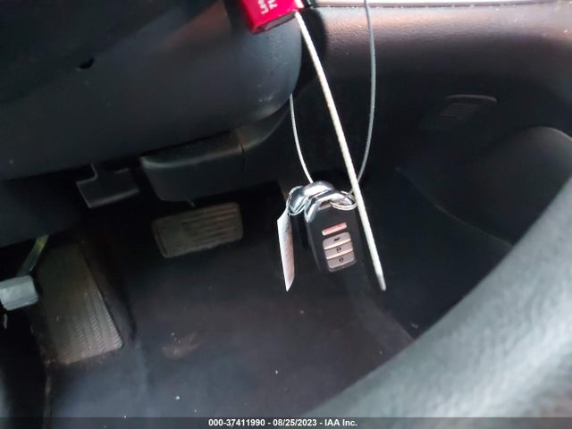 Honda CR-V EX 2016 2HKRM4H58GH642997 Image 11