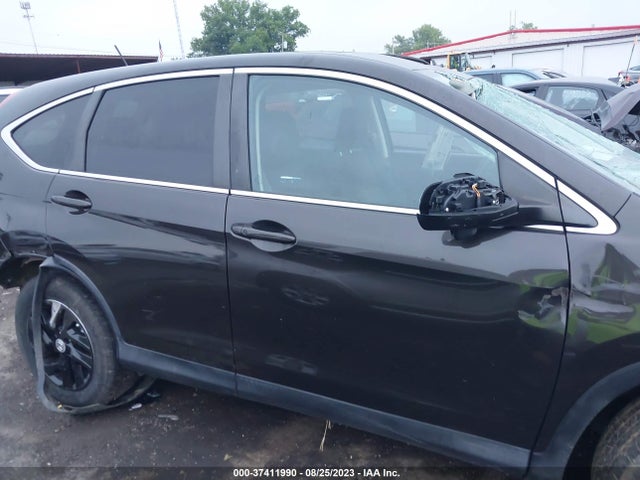 Honda CR-V EX 2016 2HKRM4H58GH642997 Image 13