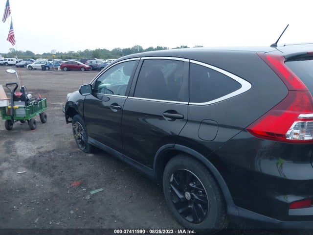 Honda CR-V EX 2016 2HKRM4H58GH642997 Image 14