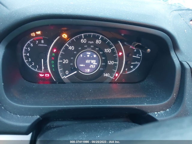 Honda CR-V EX 2016 2HKRM4H58GH642997 Image 15