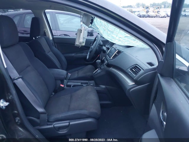 Honda CR-V EX 2016 2HKRM4H58GH642997 Image 5
