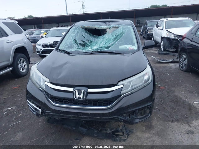 Honda CR-V EX 2016 2HKRM4H58GH642997 Image 6