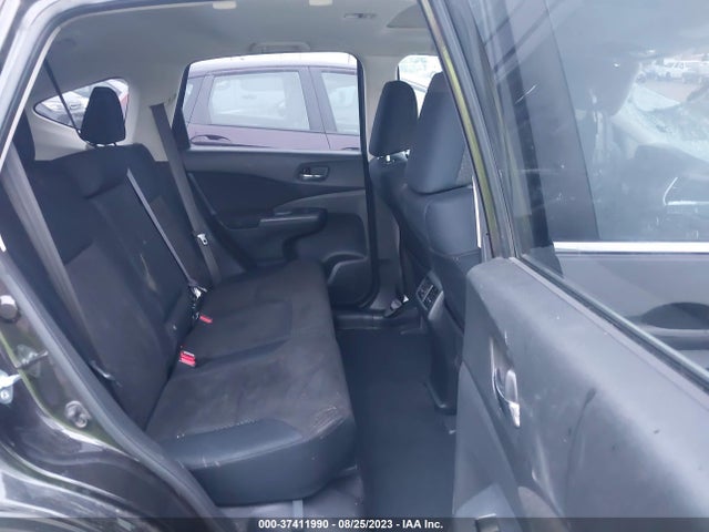 Honda CR-V EX 2016 2HKRM4H58GH642997 Image 8