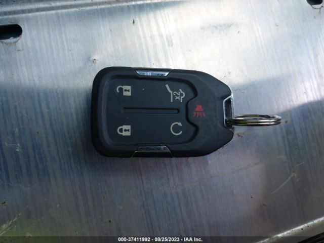 3GKALSEX2JL142310 GMC Terrain Denali