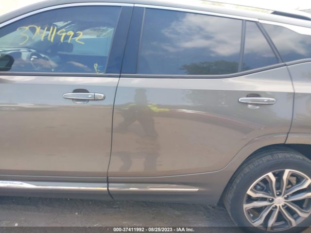 3GKALSEX2JL142310 GMC Terrain Denali