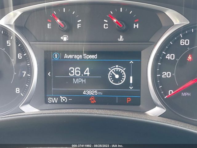 3GKALSEX2JL142310 GMC Terrain Denali