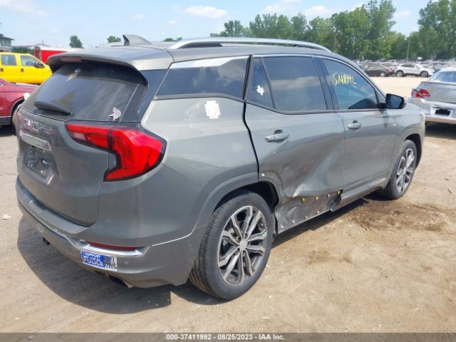 3GKALSEX2JL142310 GMC Terrain Denali
