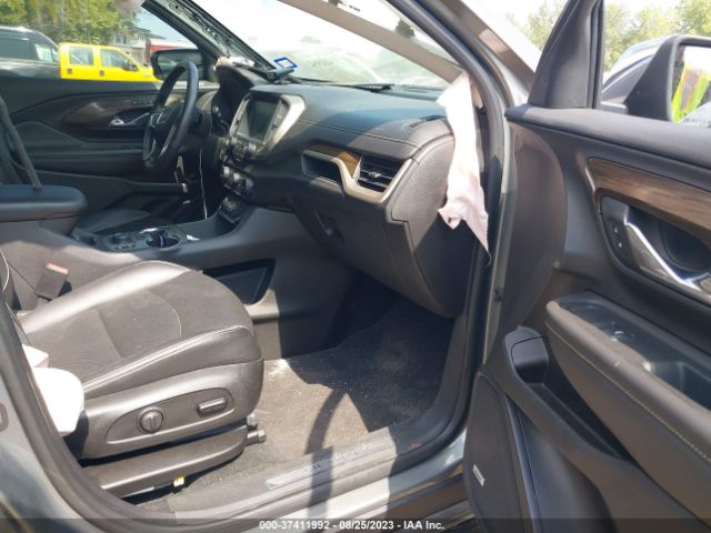 3GKALSEX2JL142310 GMC Terrain Denali