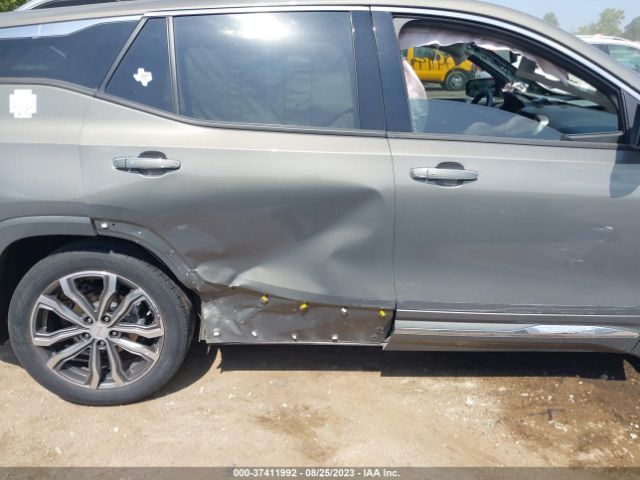 3GKALSEX2JL142310 GMC Terrain Denali