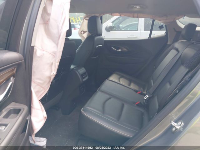 3GKALSEX2JL142310 GMC Terrain Denali