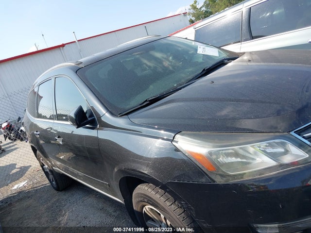 Chevrolet Traverse Lt 2016 1GNKRGKD7GJ136029 Image 12