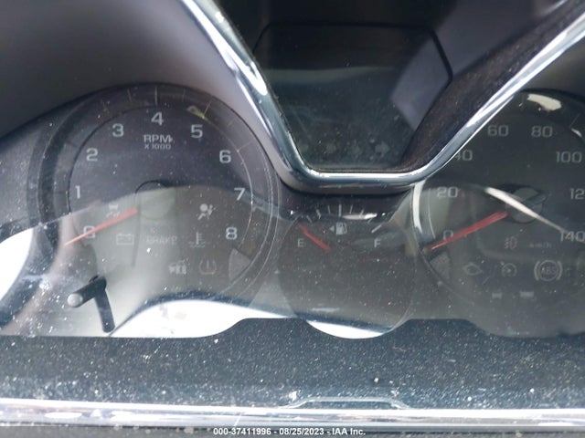Chevrolet Traverse Lt 2016 1GNKRGKD7GJ136029 Image 7