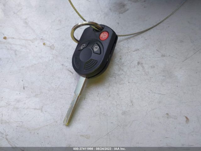 1FMCU0F7XEUE13836 Ford ESCAPE S