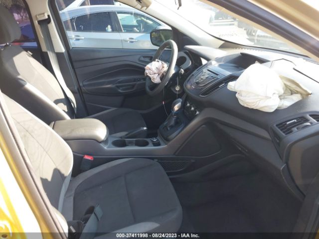 1FMCU0F7XEUE13836 Ford ESCAPE S