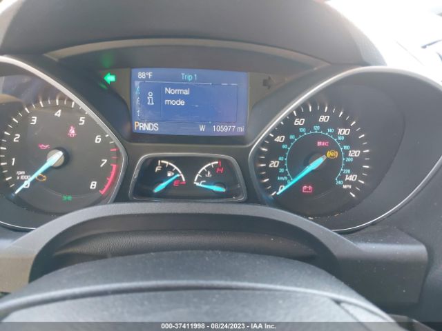 1FMCU0F7XEUE13836 Ford ESCAPE S