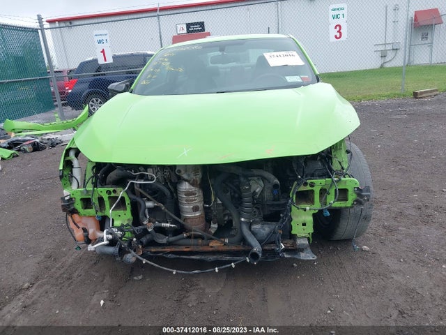 2017 HONDA CIVIC COUPE EX-L VIN: 2HGFC3B73HH357839
