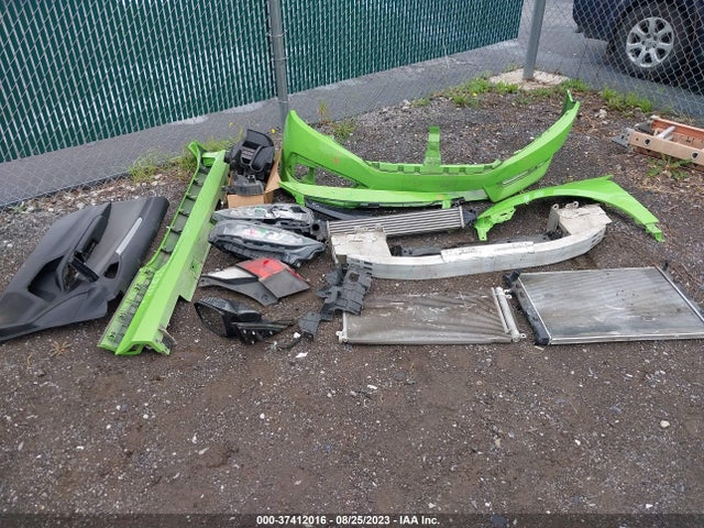 Honda Civic Coupe Ex-l 2017 2HGFC3B73HH357839 Image 12