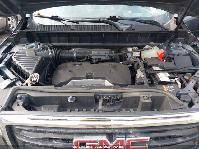 1GKKNKLA6KZ179917 GMC Acadia Sle-1