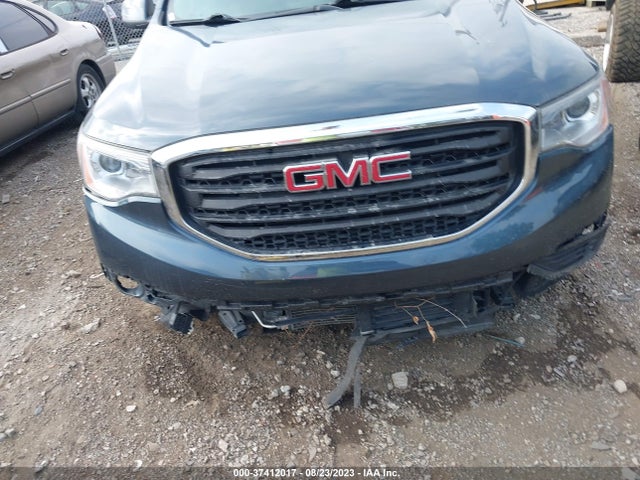 1GKKNKLA6KZ179917 GMC Acadia Sle-1